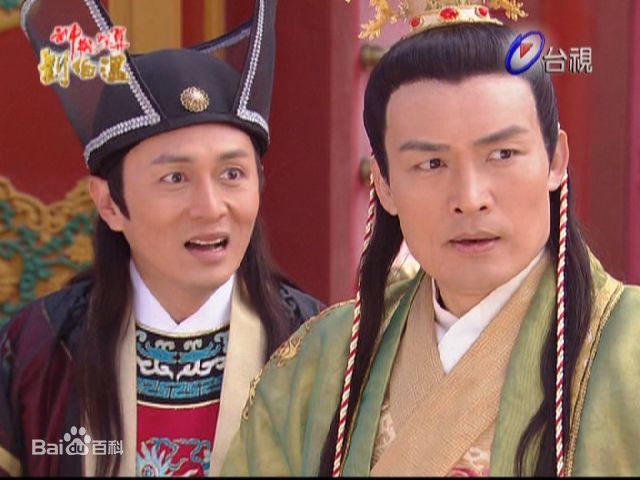 霍正奇(Huo Phoenix) 精选剧照