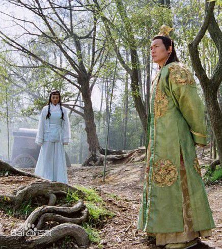 霍正奇(Huo Phoenix) 精选剧照