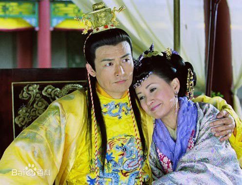 霍正奇(Huo Phoenix) 精选剧照