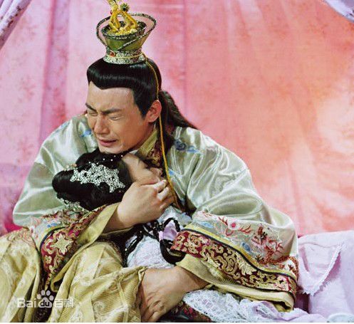 霍正奇(Huo Phoenix) 精选剧照