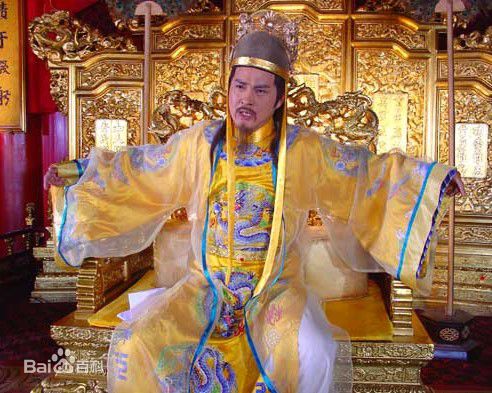 霍正奇(Huo Phoenix) 精选剧照