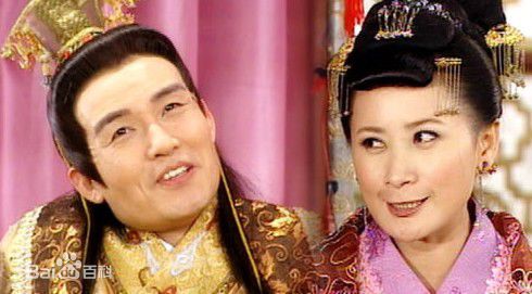 霍正奇(Huo Phoenix) 精选剧照