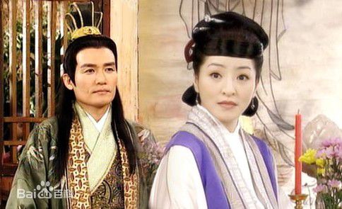 霍正奇(Huo Phoenix) 精选剧照