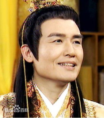 霍正奇(Huo Phoenix) 精选剧照