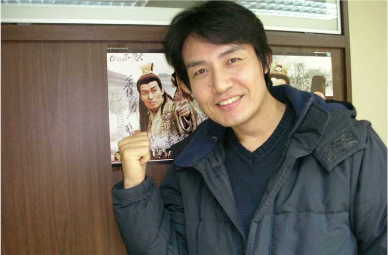 最全霍正奇(Huo Phoenix)壁纸