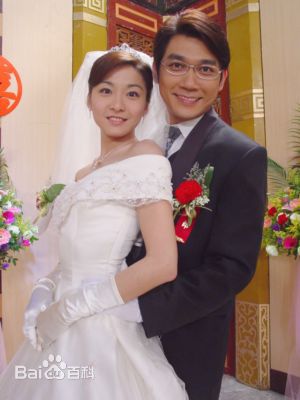 黄膺勋(YingxueHuang)2005《意难忘》（饰高茂雄）最全剧照