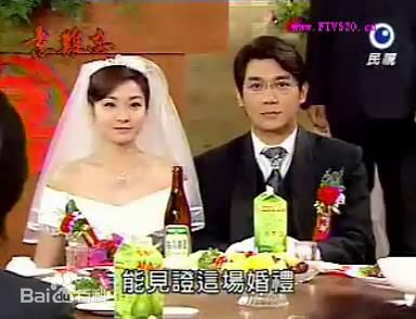 黄膺勋(YingxueHuang)2005《意难忘》（饰高茂雄）最全剧照