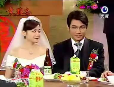 黄膺勋(YingxueHuang)2005《意难忘》（饰高茂雄）最全剧照