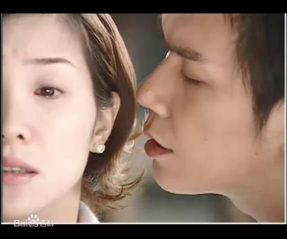 黄膺勋(YingxueHuang)2001年《情义》（饰刘文贤）精选最新剧照