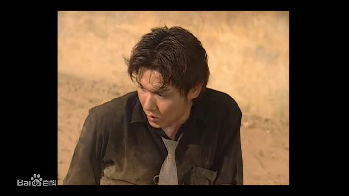 黄膺勋(YingxueHuang)2002年《世间路》（饰吴天赐）精选高清剧照