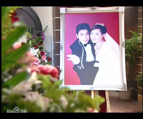 黄膺勋(YingxueHuang)2002年《世间路》（饰吴天赐）精选高清剧照