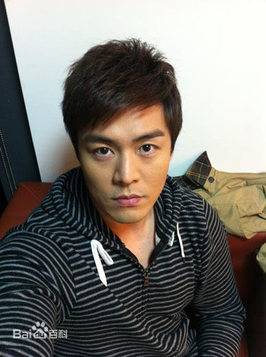 高清刘至翰(Johnny)图片