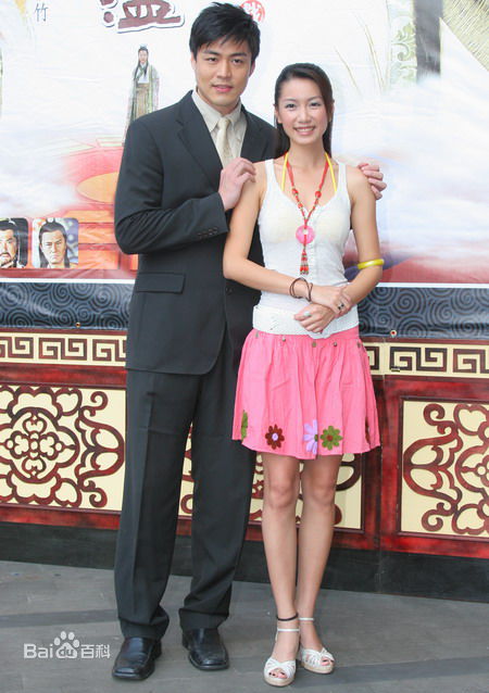 高清刘至翰(Johnny)图片