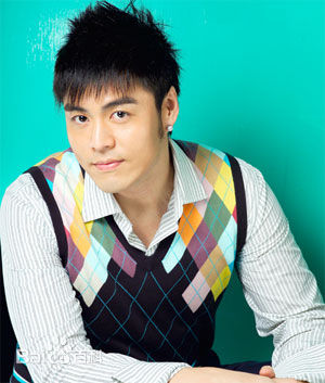 高清刘至翰(Johnny)图片