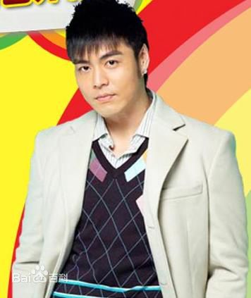 刘至翰(Johnny)最新图集