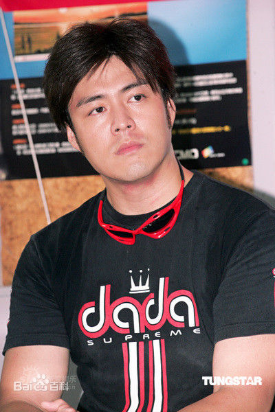 刘至翰(Johnny)最新图集