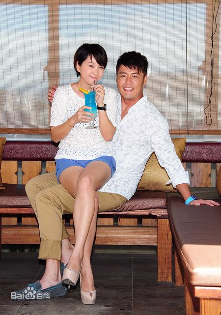 刘至翰(Johnny)最新图集