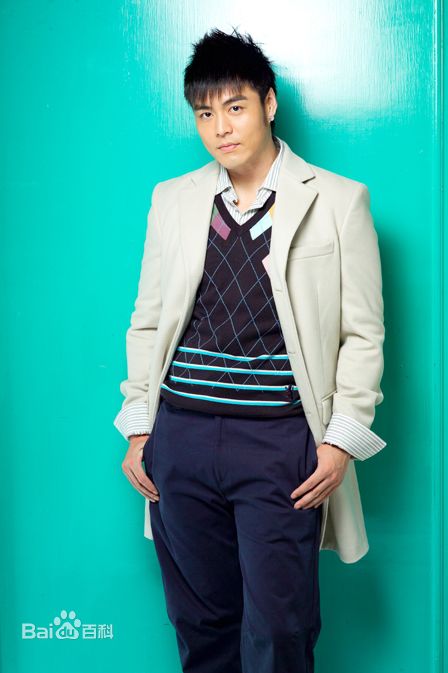 刘至翰(Johnny)最新图集