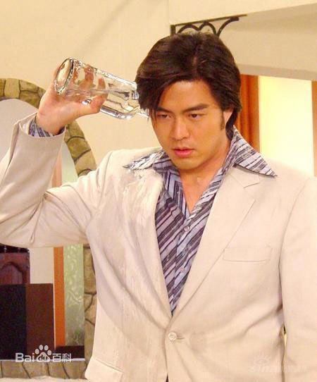 刘至翰(Johnny)最新图集