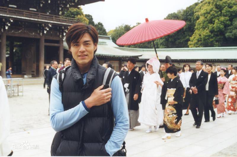 刘至翰(Johnny)生活中的性感图片图集