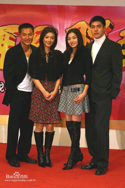 刘至翰(Johnny)生活中的性感图片图集