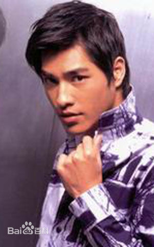 刘至翰(Johnny)照片生活照