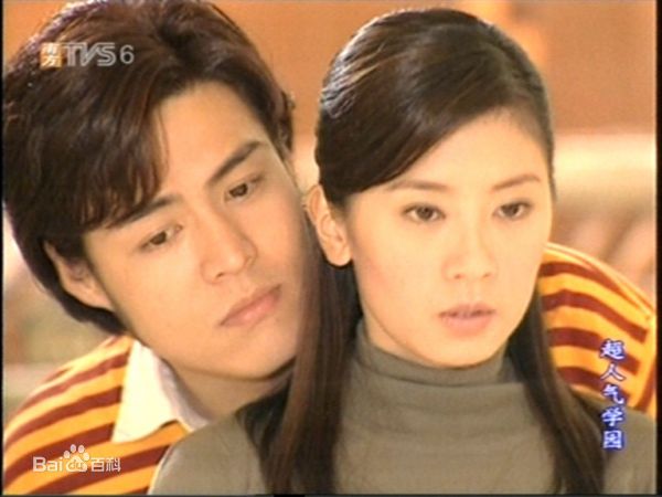 高清刘至翰(Johnny)精彩图册