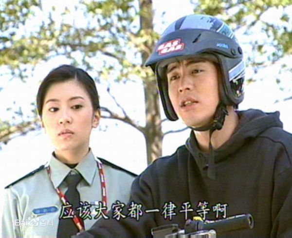 高清刘至翰(Johnny)精彩图册