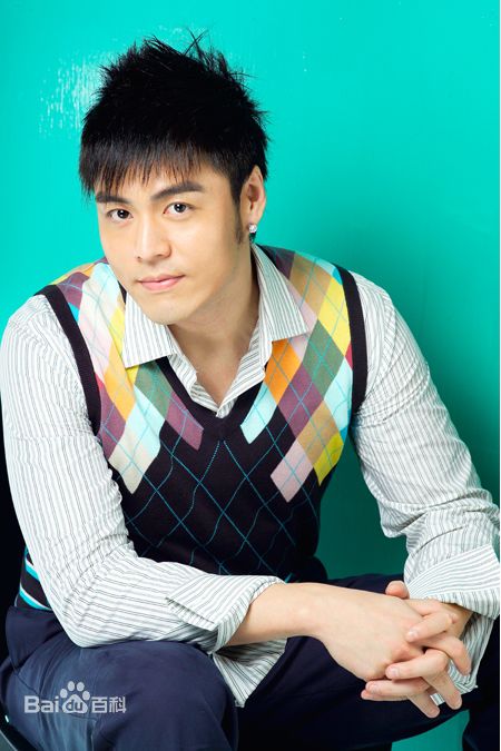 高清刘至翰(Johnny)精彩图册