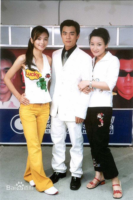 高清刘至翰(Johnny)精彩图册