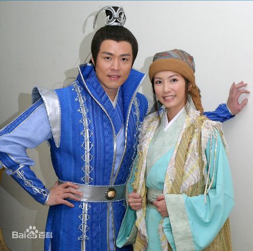 高清刘至翰(Johnny)精彩图册