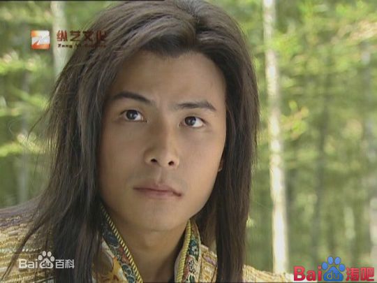 马如风《魔剑生死棋》最新剧照