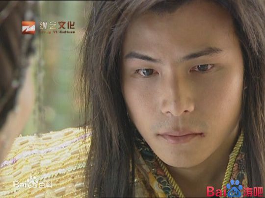 马如风《魔剑生死棋》最新剧照