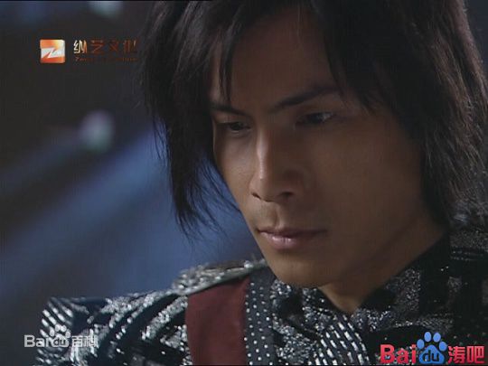 马如风《魔剑生死棋》最新剧照