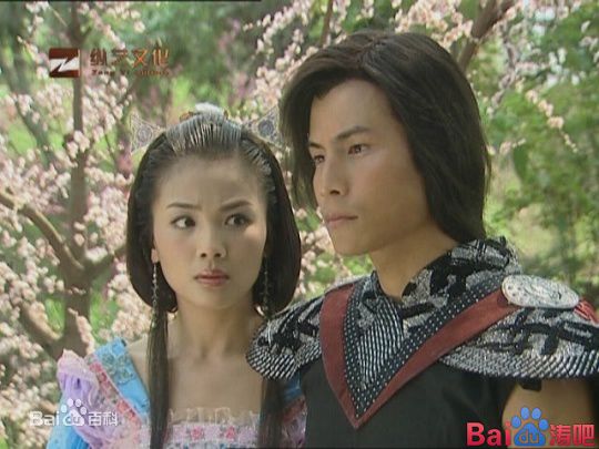 最优质马如风在《魔剑生死棋》截图中的相册