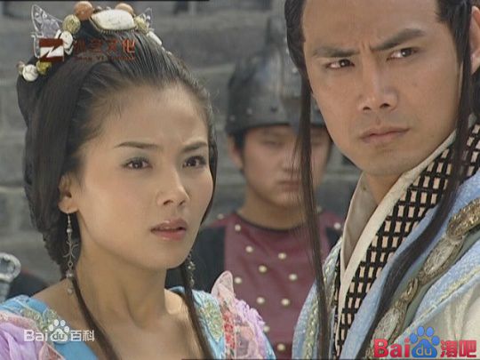 最优质马如风在《魔剑生死棋》截图中的相册