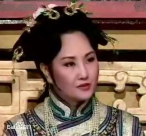 最新尹宝莲(Yin Bao-lian)性感图片