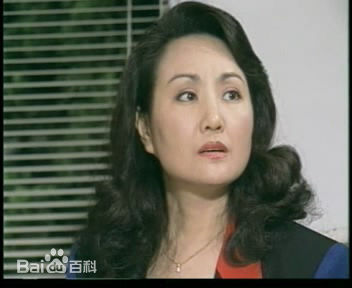 最新尹宝莲(Yin Bao-lian)性感图片