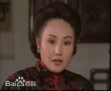 最新尹宝莲(Yin Bao-lian)性感图片