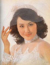 最新尹宝莲(Yin Bao-lian)性感图片