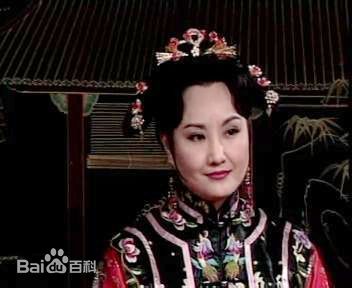 最新尹宝莲(Yin Bao-lian)性感图片