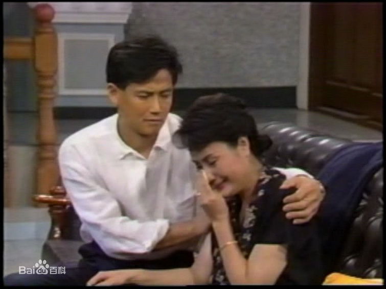 尹宝莲(Yin Bao-lian)影视作品精选剧照