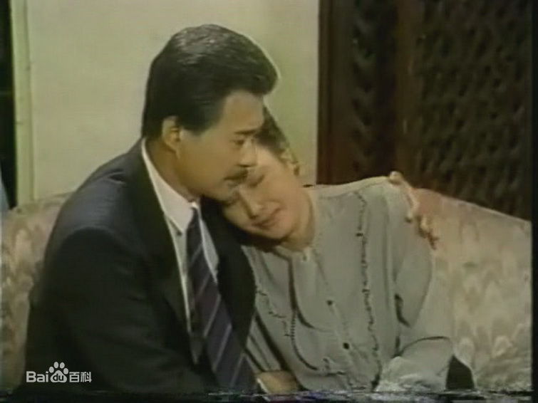 尹宝莲(Yin Bao-lian)影视作品精选剧照