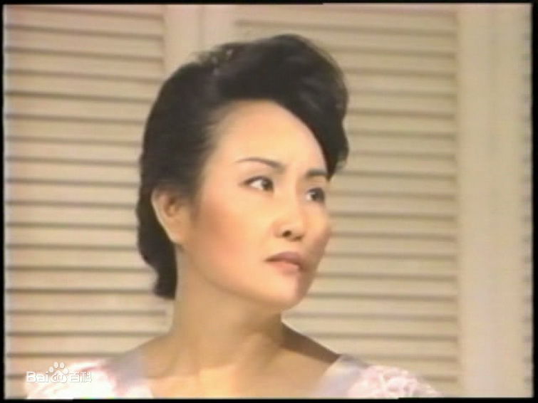 尹宝莲(Yin Bao-lian)影视作品精选剧照