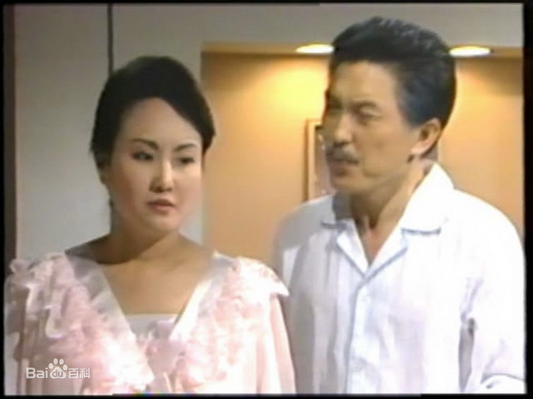 尹宝莲(Yin Bao-lian)影视作品精选剧照