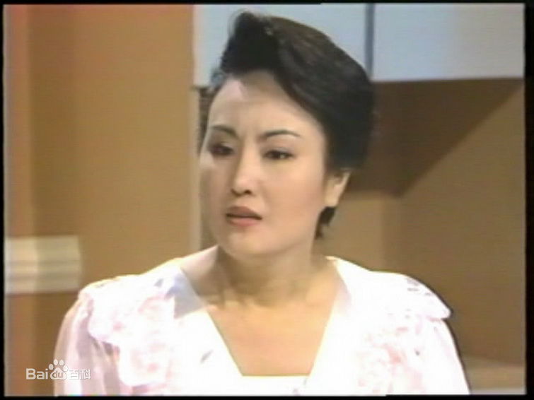 尹宝莲(Yin Bao-lian)影视作品精选剧照