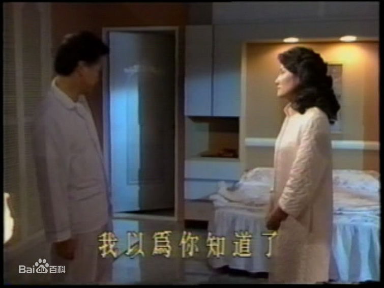 尹宝莲(Yin Bao-lian)影视作品精选剧照