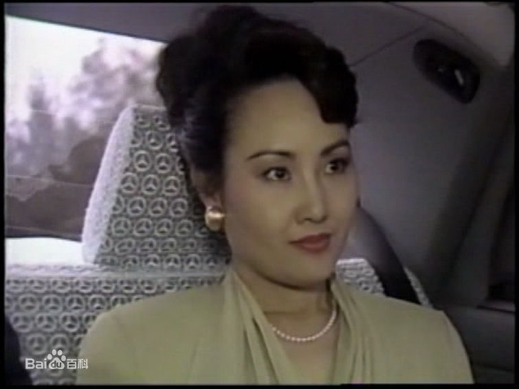 尹宝莲(Yin Bao-lian)影视作品精选剧照