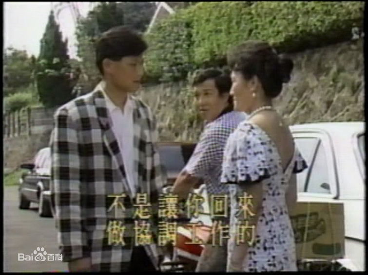 尹宝莲(Yin Bao-lian)影视作品精选剧照