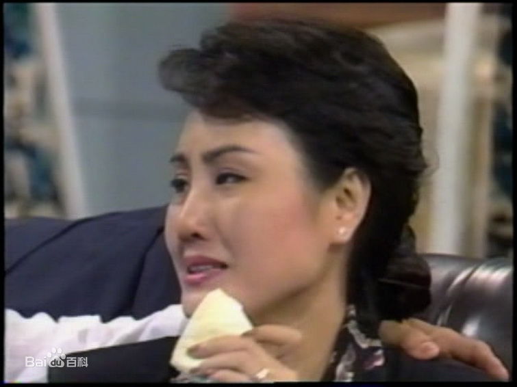 尹宝莲(Yin Bao-lian)影视作品精选剧照